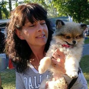 Meet your Posher, Donna